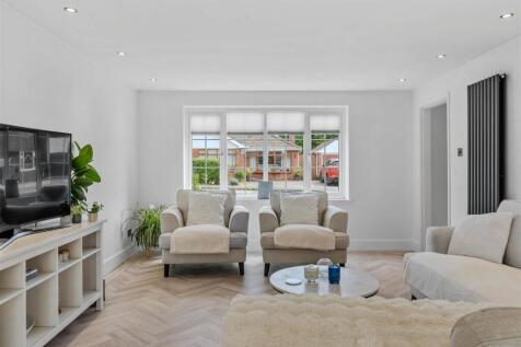 60 Harecroft Crescent, Sapcote