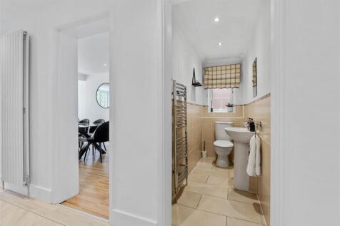 60 Harecroft Crescent, Sapcote