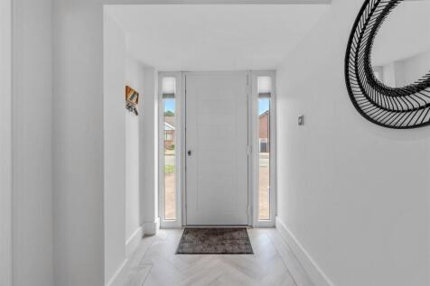 60 Harecroft Crescent, Sapcote