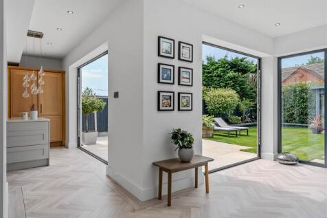 60 Harecroft Crescent, Sapcote
