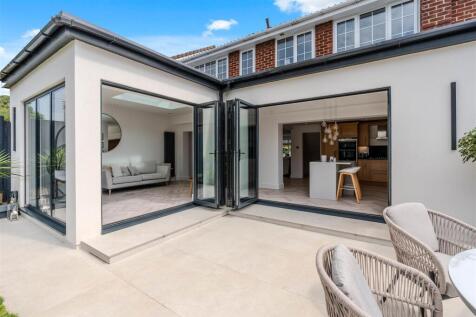 60 Harecroft Crescent, Sapcote
