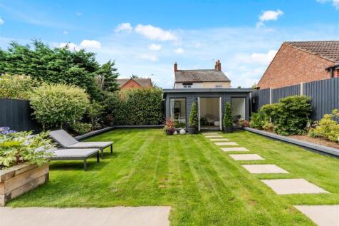 60 Harecroft Crescent, Sapcote