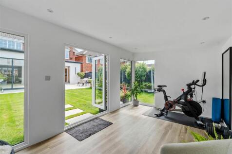 60 Harecroft Crescent, Sapcote