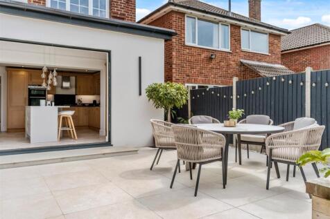 60 Harecroft Crescent, Sapcote