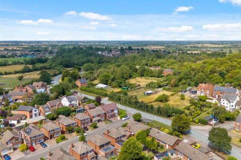 60 Harecroft Crescent, Sapcote