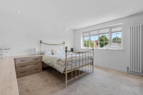 60 Harecroft Crescent, Sapcote