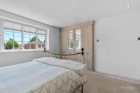 60 Harecroft Crescent, Sapcote