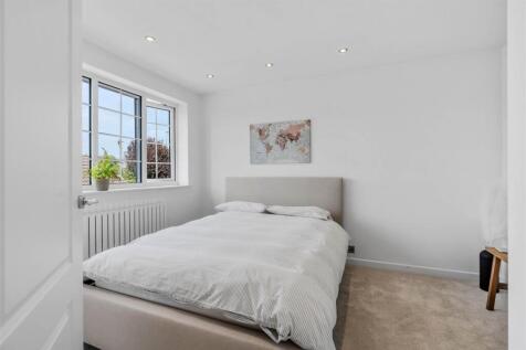 60 Harecroft Crescent, Sapcote