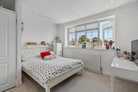 60 Harecroft Crescent, Sapcote