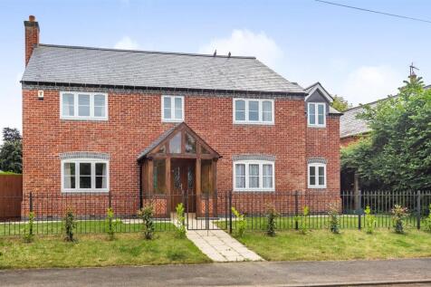 Oakley House, Lutterworth