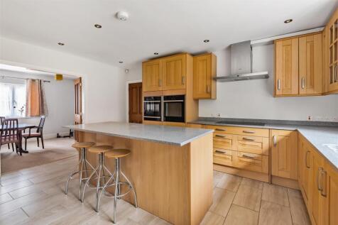Oakley House, Lutterworth