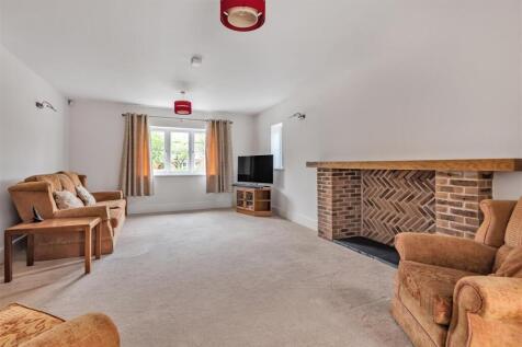 Oakley House, Lutterworth