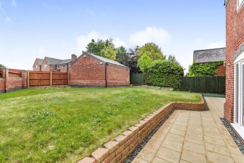 Oakley House, Lutterworth