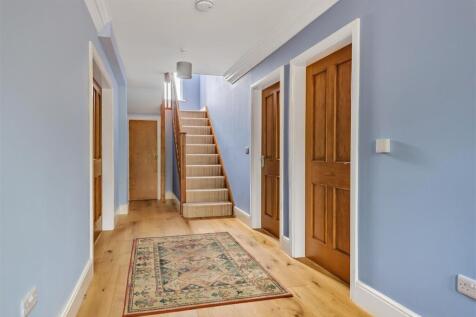 Oakley House, Lutterworth