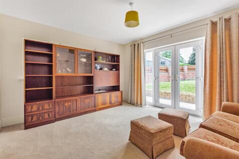 Oakley House, Lutterworth