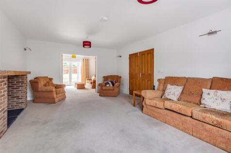 Oakley House, Lutterworth