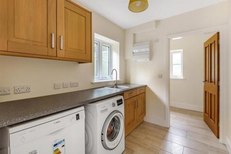 Oakley House, Lutterworth