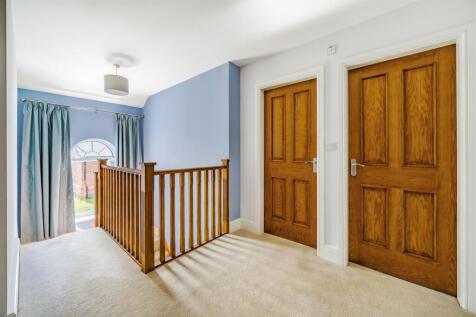 Oakley House, Lutterworth