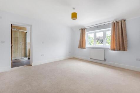 Oakley House, Lutterworth