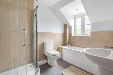 Oakley House, Lutterworth