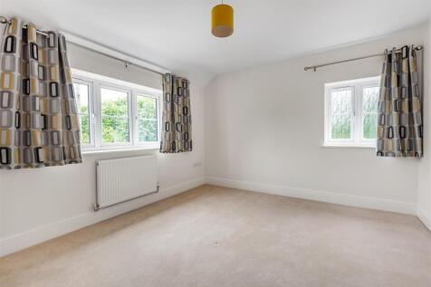 Oakley House, Lutterworth