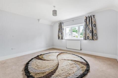 Oakley House, Lutterworth