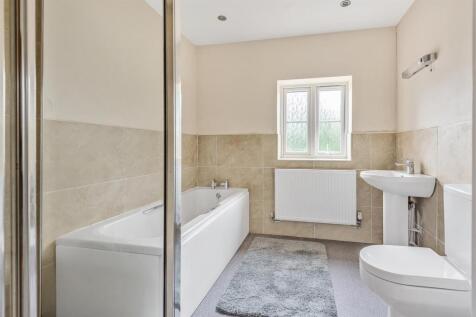 Oakley House, Lutterworth