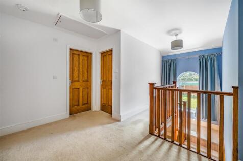 Oakley House, Lutterworth