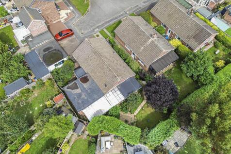 10 Beech Avenue, Lutterworth