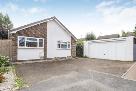 10 Beech Avenue, Lutterworth