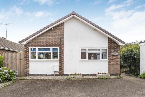 10 Beech Avenue, Lutterworth