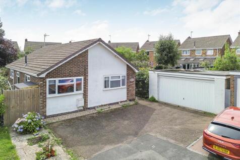 10 Beech Avenue, Lutterworth