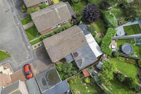10 Beech Avenue, Lutterworth