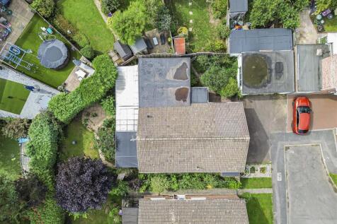 10 Beech Avenue, Lutterworth