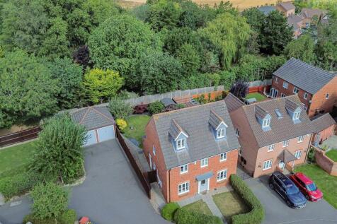 29 Fairway Meadows, Ullesthorpe