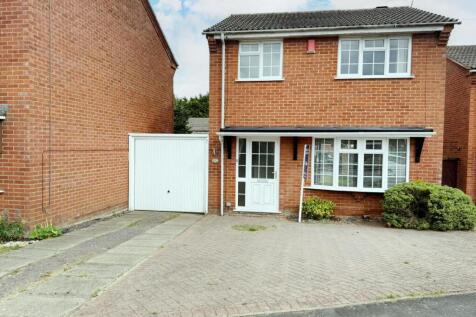 18 Boundary Road, Lutterworth