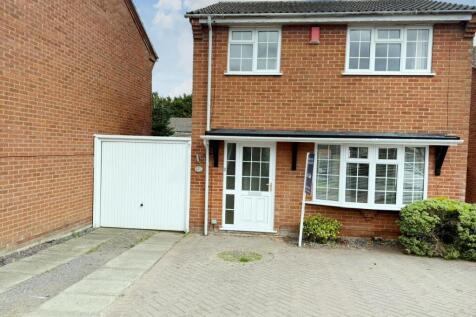 18 Boundary Road, Lutterworth