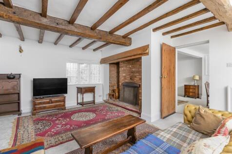 Manor Cottage, Manor Road, Claybrooke Magna