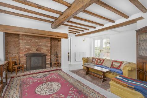 Manor Cottage, Manor Road, Claybrooke Magna