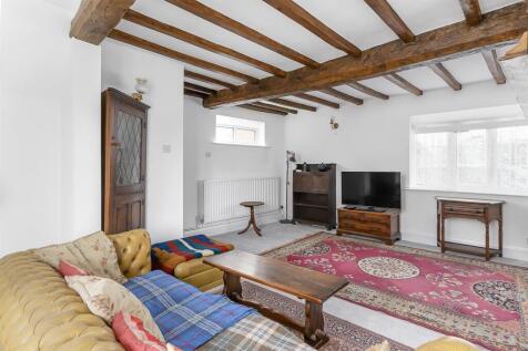 Manor Cottage, Manor Road, Claybrooke Magna