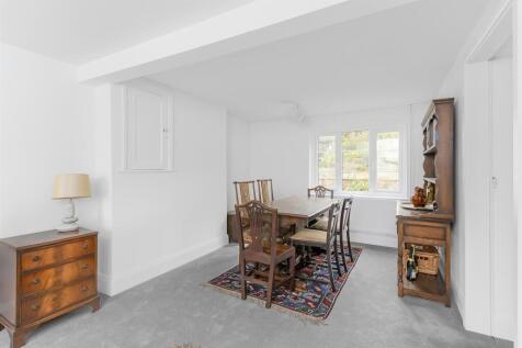 Manor Cottage, Manor Road, Claybrooke Magna