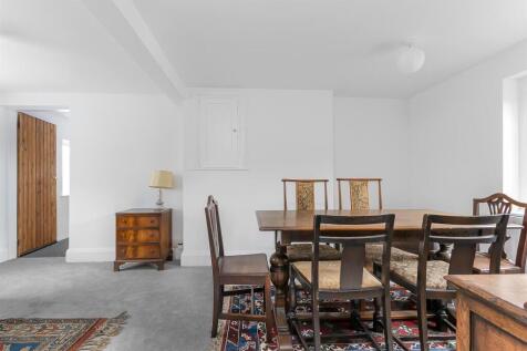 Manor Cottage, Manor Road, Claybrooke Magna