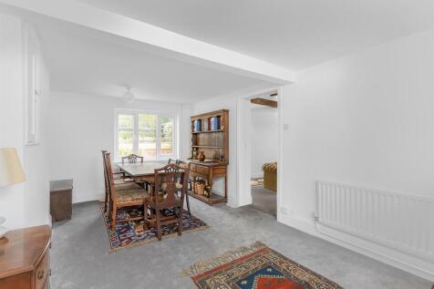 Manor Cottage, Manor Road, Claybrooke Magna