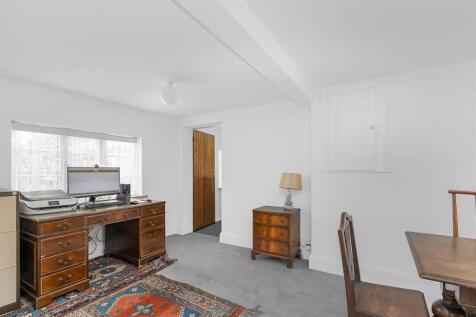 Manor Cottage, Manor Road, Claybrooke Magna