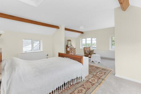 Manor Cottage, Manor Road, Claybrooke Magna