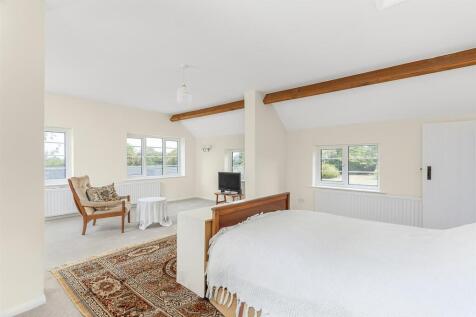 Manor Cottage, Manor Road, Claybrooke Magna