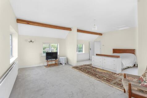 Manor Cottage, Manor Road, Claybrooke Magna
