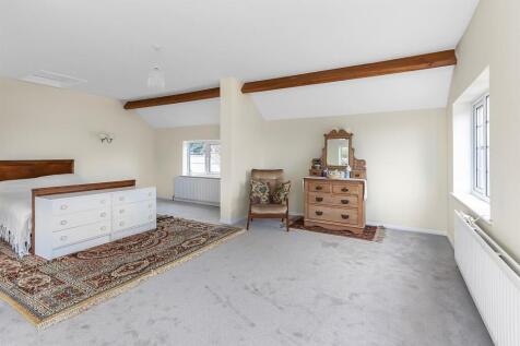 Manor Cottage, Manor Road, Claybrooke Magna