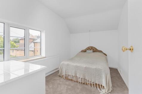 Manor Cottage, Manor Road, Claybrooke Magna