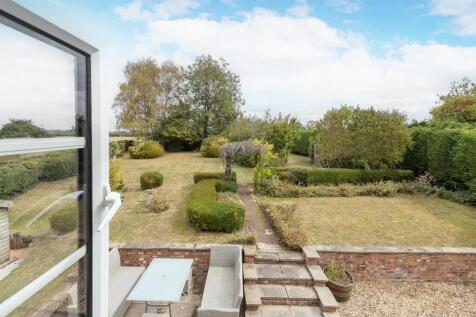 Manor Cottage, Manor Road, Claybrooke Magna